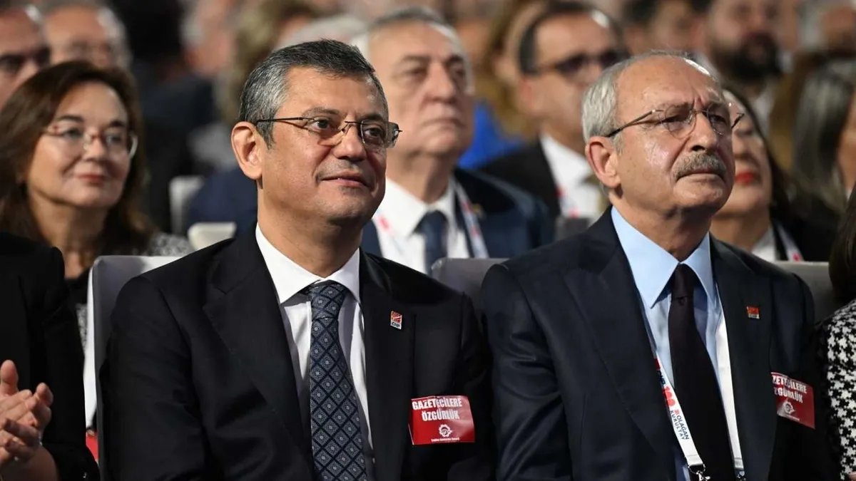 Salı günü kriz kapıda