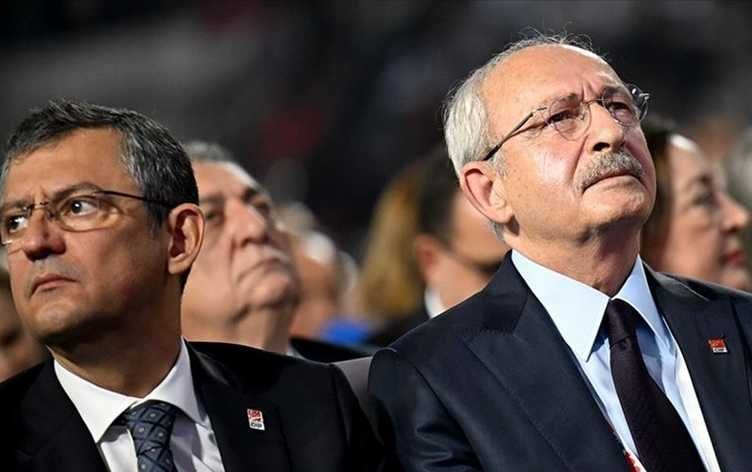 SON DAKİKA | Partili kaynaklardan çarpıcı iddia! Kılıçdaroğlu ikinci FETÖ bombasını TBMM’de patlatacak
