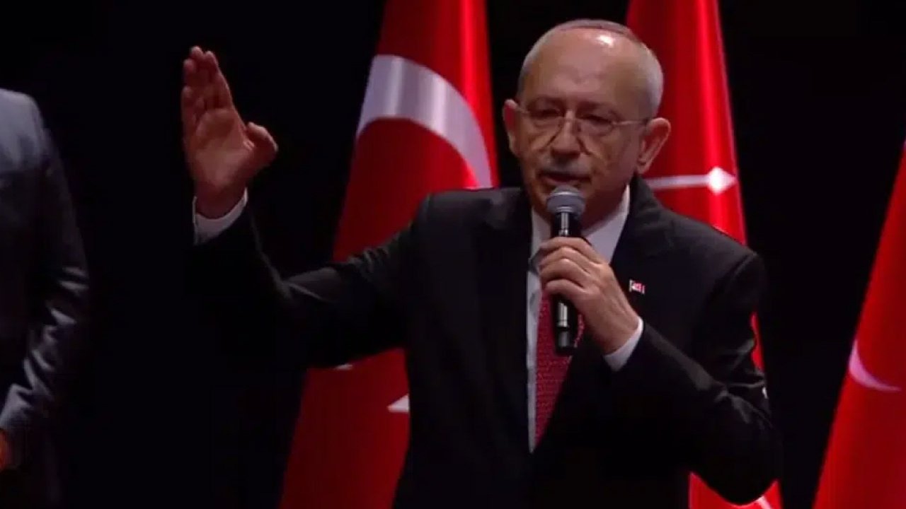 Atanmış CHP yönetimi için felaket senaryosu ortaya çıktı: Kılıçdaroğlu'nun kürsü ısrarı işe yaramadı