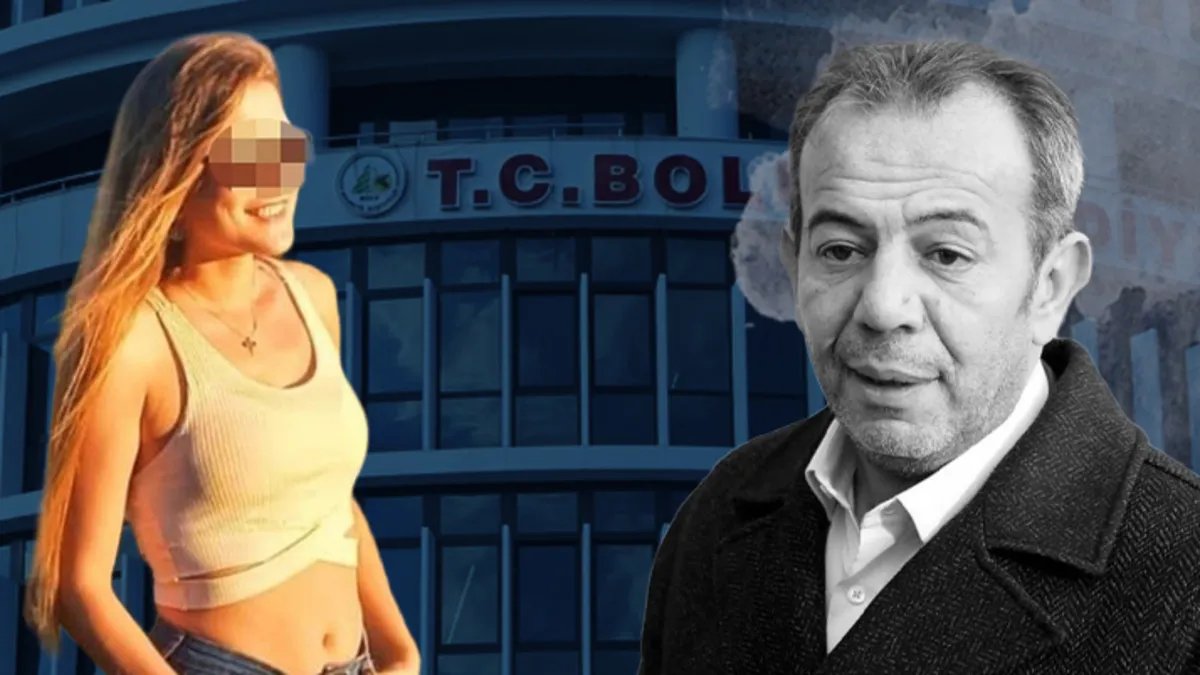 Tanju Özcan hakkında cinsel saldırı soruşturması! 'Uyuşturucu' ve 'toplu halde birliktelik' iddiası&hellip;