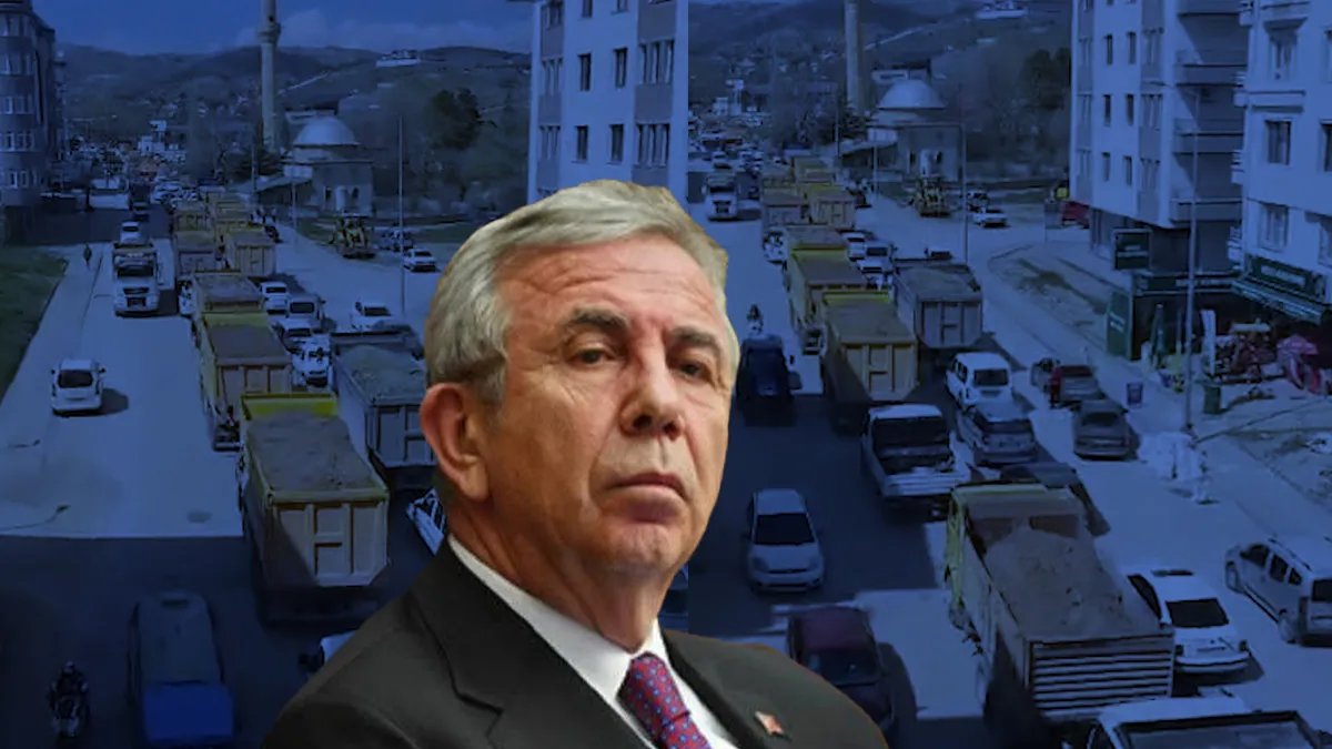 SON DAKİKA… Mansur Yavaş yönetiminin iş bilmezliği hayatlarını kabusa çevirdi! Ne gece uyku var ne gündüz huzur: 70 bin kişi mağdur!