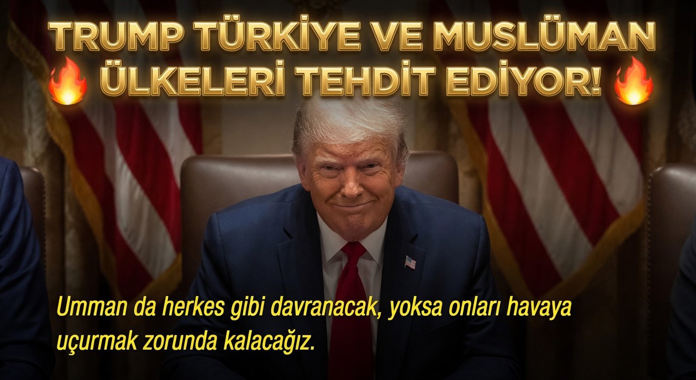 Ibrahim Anlasmalari Ve Turkiye Guvenlik Stratejisi Trump Tehdidi Karsisinda Milli Durus