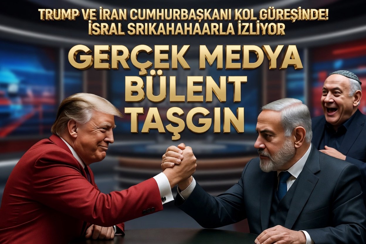 Trump Korfez Israil Normallesme Hrmuz Bogazi Krizi 26 Mayis 2026 Ironi Analiz