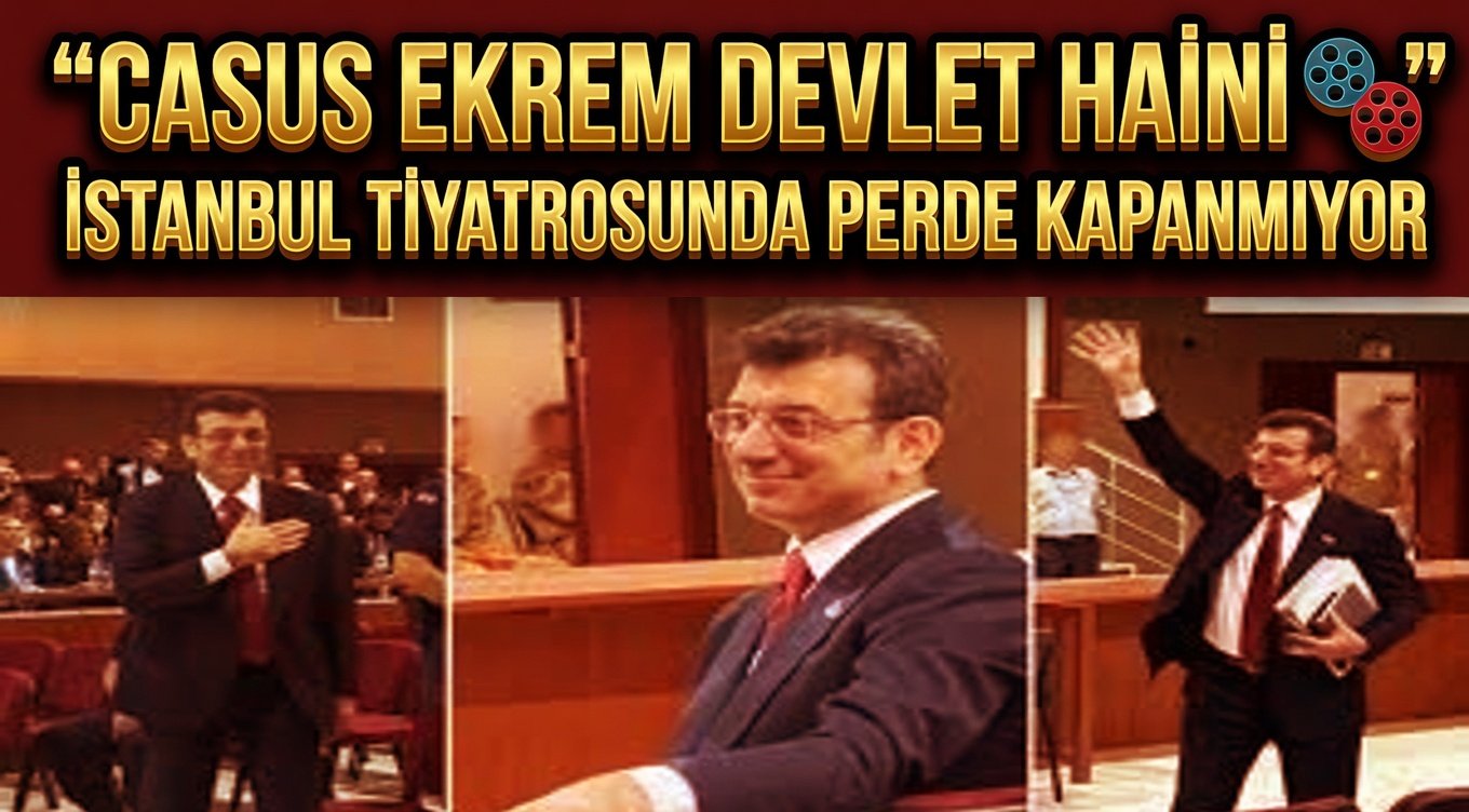 IMAMOGLU CASUSLUK DAVASI HERKES DUYDU HERKES GORDU