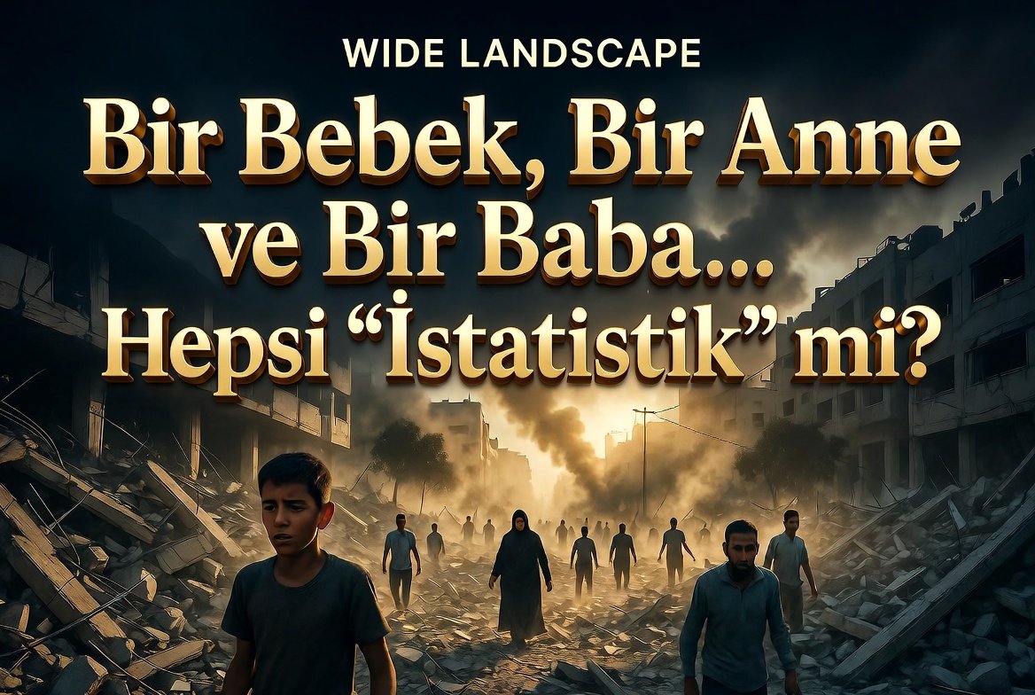 BIR BEBEK BIR ANNE VE BIR BABA HEPSI ISTATISTIK MI ATESKES KELIMESININ SOZLUKTEKI ANLAMI GAZZEDE NEDEN SADECE OLDURMEYE VERILEN KISA BIR MOLA