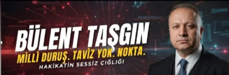 Bülent Taşgın